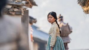 «Патинко»: новый корейский сериал, который поразит ваше воображение