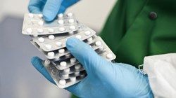 Новосибирская фармацевтическая компания начнет выпускать дефицитнее лекарство L-тироксин