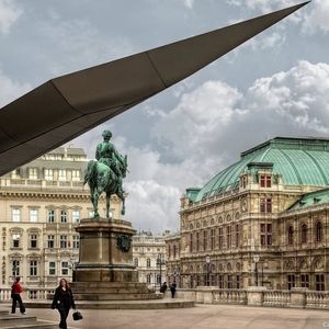Архитектурные экскурсии Roomble: за искусством — в Вену
