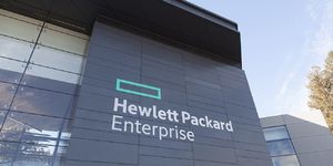 Hewlett Packard Enterprise приступила к тестированию новой компьютерной архитектуры