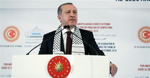 Турция вошла в Сирию, чтобы свергнуть Асада — неожиданное заявление Эрдогана