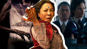 «Все везде и сразу», «Бабушка», «Полиция Токио»: главные новинки недели в кинотеатрах и на стримингах