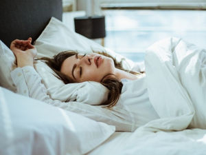 8 правил здорового и крепкого сна, о которых вы не знали