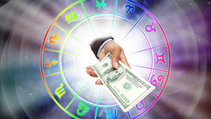 Финансовый гороскоп на неделю с 11 по 17 апреля