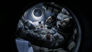 «Салют-7»: человечное кино про подвиги сверхлюдей