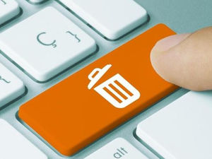 Как правильно избавляться от цифрового мусора: чистим память компьютера и свою энергетику