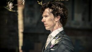 Создатель «Шерлока» готов начать съемки пятого сезона