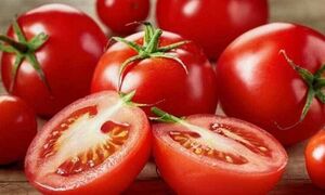 Как сделать безвкусные помидоры мясистыми и сочными?
