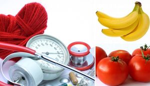 10 обычных продуктов питания, которые помогают регулировать артериальное давление