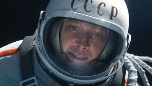 Что посмотреть перед полетом: IVI узнал о любимых фильмах космонавтов