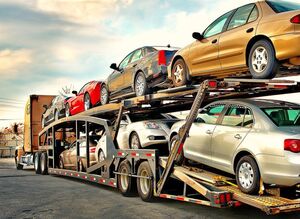 6 важных моментов, которые необходимо знать о доставке автомобиля