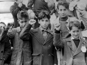 Испанские дети в «железных объятиях» СССР: как сложились судьбы 3,5 тысяч иммигрантов поневоле