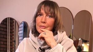 «Шла пена изо рта»: Проклова рассказала о своем состоянии после инсульта