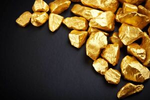 15 любопытных фактов о золоте, которые поразят кого угодно