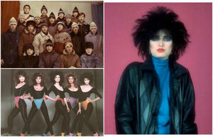 Далекие 80-е и Лихие 90-е: 16 суровых снимков о моде, которые заставят посмеяться от души