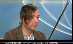 На Украине продолжается истерия... что делать с теми, кто не собирается больше жить с Украиной...