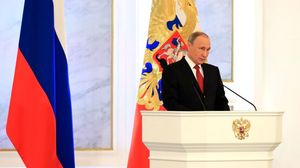 ПУТИН: РОССИИ НЕ НУЖНЫ ПОДСКАЗКИ, МЫ САМИ МОЖЕМ МНОГОМУ НАУЧИТЬ