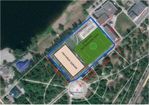 Почему я против строительства футбольной академии в Балаково
