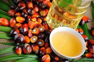 Дефицит пальмового масла переводит его в категорию непозволительной роскоши
