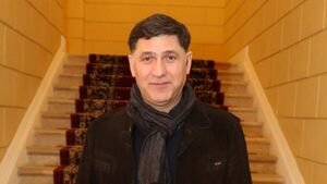 Сергей Пускепалис вспомнил юность