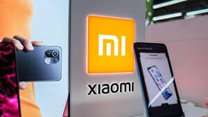 Xiaomi прекратила поставки смартфонов в Россию