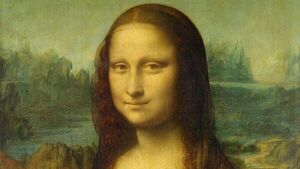 Тайны картины «Мона Лиза» кисти Леонардо да Винчи