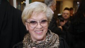 Снова мама: Алиса Фрейндлих празднует пополнение в семье