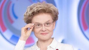 Далеко за пределами России: Малышева подтвердила свой отъезд