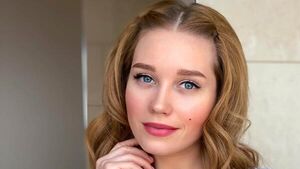 Близняшки: дочка Кристины Асмус стала ее копией