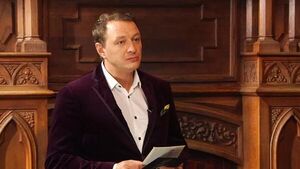 «Закинула судьба»: уволенный из театра Башаров дебютировал в балете