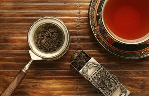 11 преимуществ черного чая, о которых не догадываются даже гурманы