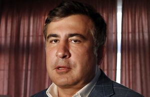 Саакашвили объявил о сборе средств на создание Украины - сверхдержавы