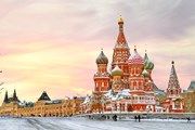 Москва и Санкт-Петербург — в десятке самых популярных городов мира в Instagram