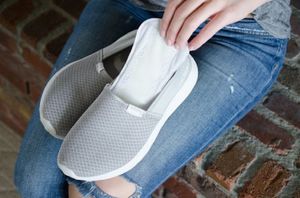 11 способов сделать свою обувь ещё более комфортной! Проверено на себе.