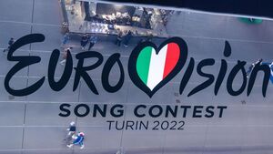 Почему в Казахстане не будут транслировать «Евровидение-2022»