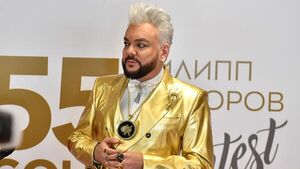 «Ложа! Суперложа!» Оскорбленный Киркоров оправдался за свое положение на «Евровидение»