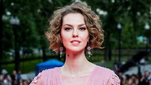 «Конечно, страшно»: Грыу ушла от отца своего сына