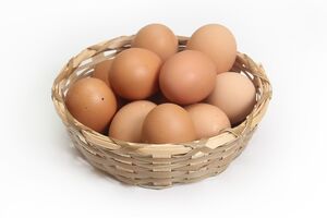 Четыре простых лайфхака с яйцами о которых знают не все, даже очень опытные хозяйки