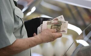 Как крепкий рубль обесценивает Фонд национального благосостояния