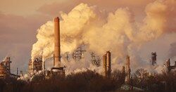 Исследование: Загрязнение окружающей среды убивает 9 миллионов человек в год