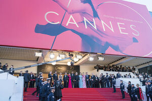 Чем запомнилось зрителям открытие Каннского кинофестиваля 2022 года