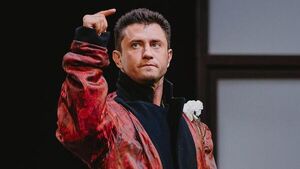 «Очень счастлив»: Прилучный похвастался идиллией с молодой актрисой