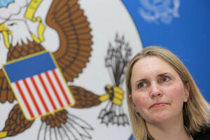 Сенат США утвердил кандидатуру нового американского посла на Украине
