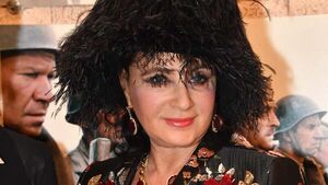 «Пока все тихо»: Ирина Винер дала первый комментарий о разводе с Усмановым