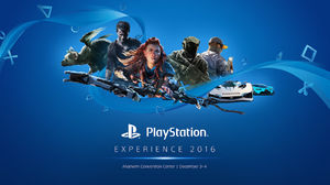 Итоги конференции PlayStation Experience 2016