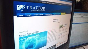 Stratfor рассказал о политических успехах россии в евразии