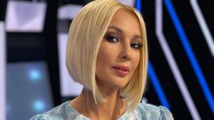 «Сделала сама»: Лера Кудрявцева похвасталась подарком от Долиной