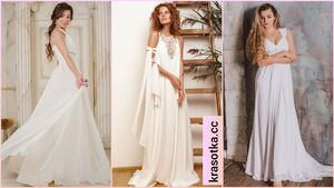 Греческое платье: 12 способов подчеркнуть женственность и элегантность дамы