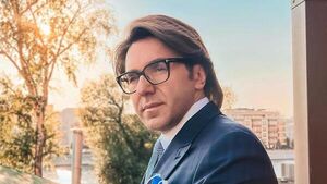 Объявивший об уходе Малахов сделал новое заявление