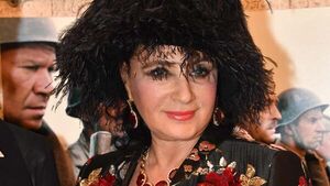 Дворцы, замки и две яхты: что предстоит поделить Винер и Усменову при разводе